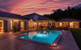 Habitation Saint Charles - Hôtel de Charme&Spa