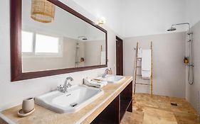 Habitation Saint Charles - Hôtel de Charme&Spa